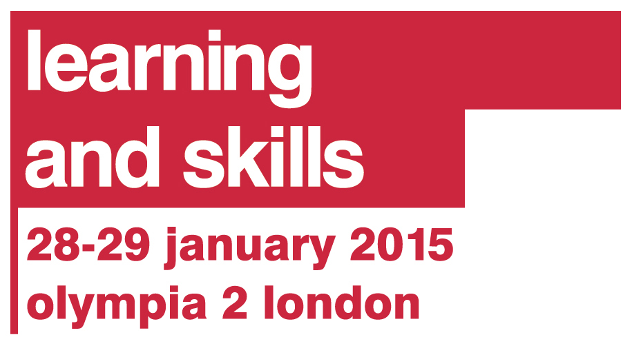 The Learning and Skills Exhibition 2015